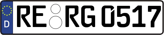 RE-RG0517