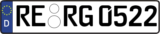 RE-RG0522