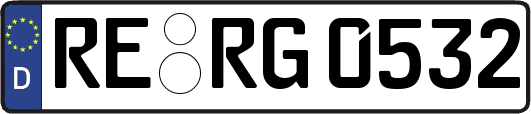 RE-RG0532