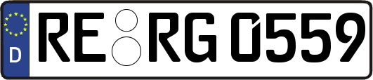 RE-RG0559