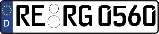 RE-RG0560