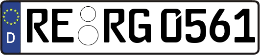 RE-RG0561