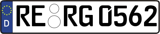 RE-RG0562