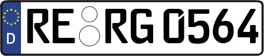 RE-RG0564