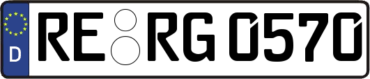 RE-RG0570