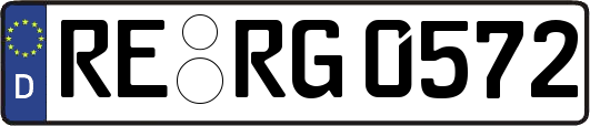 RE-RG0572