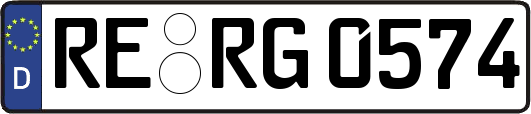 RE-RG0574