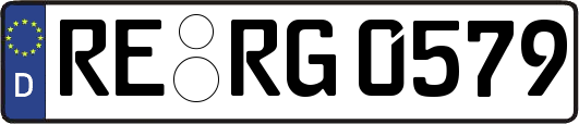 RE-RG0579