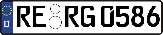 RE-RG0586