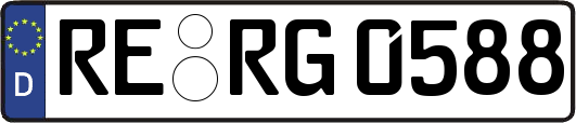 RE-RG0588