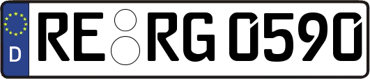 RE-RG0590