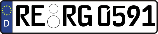 RE-RG0591