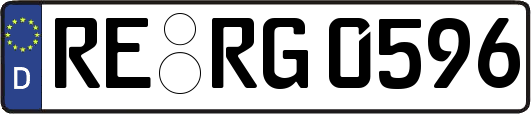 RE-RG0596