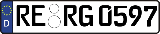 RE-RG0597