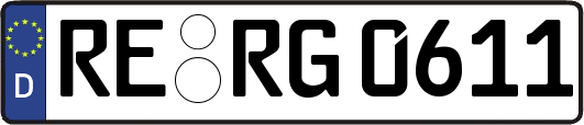 RE-RG0611