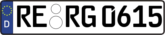 RE-RG0615