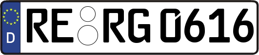 RE-RG0616