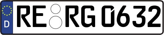 RE-RG0632