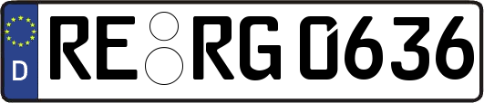 RE-RG0636