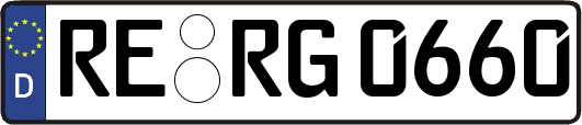 RE-RG0660