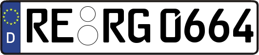 RE-RG0664