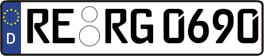 RE-RG0690