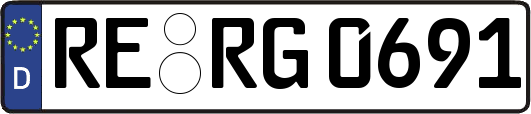 RE-RG0691