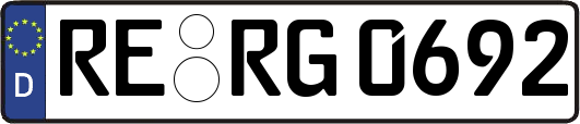 RE-RG0692
