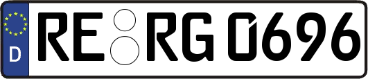 RE-RG0696
