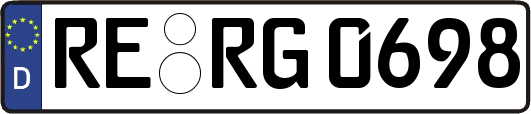 RE-RG0698