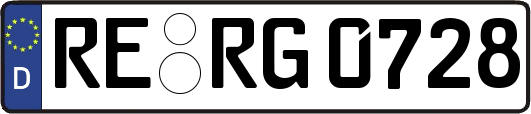RE-RG0728