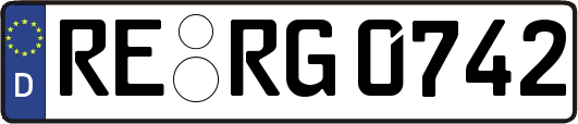 RE-RG0742