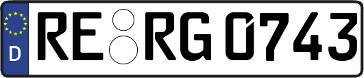 RE-RG0743