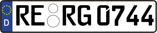 RE-RG0744