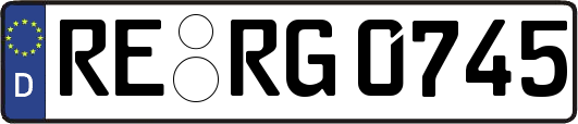 RE-RG0745