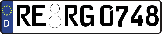RE-RG0748