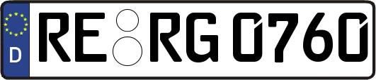 RE-RG0760
