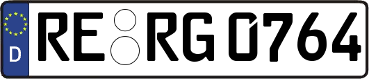 RE-RG0764