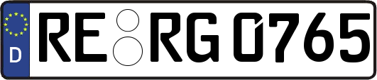 RE-RG0765