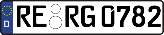 RE-RG0782