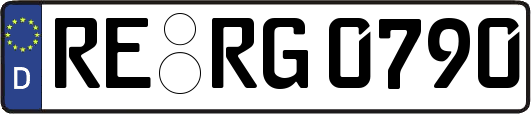 RE-RG0790