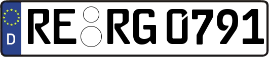 RE-RG0791