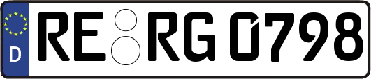 RE-RG0798