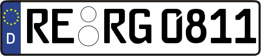 RE-RG0811