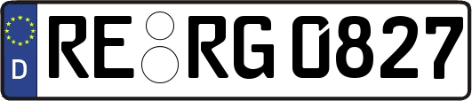 RE-RG0827
