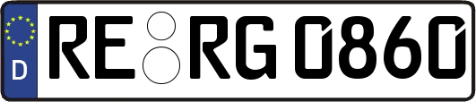 RE-RG0860