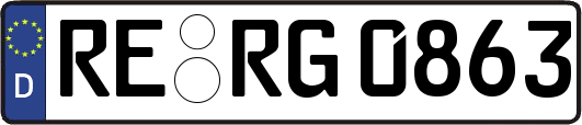 RE-RG0863