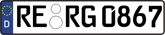 RE-RG0867