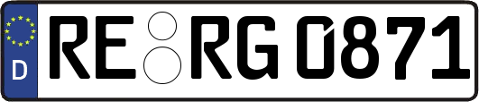 RE-RG0871