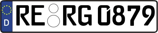 RE-RG0879
